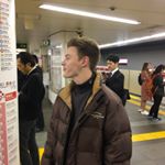 James Larkins - Instagram Profile Picture of James Larkins (@jameslarkins) on Instagram