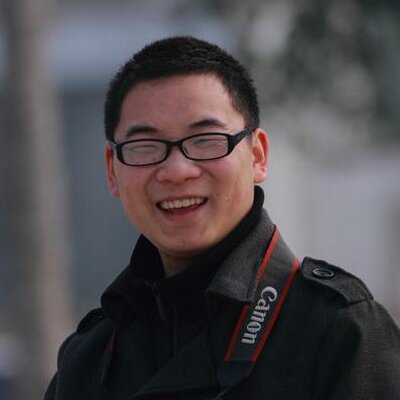 Profile Picture of Daniel Hsia (@danielxia2013) on Twitter