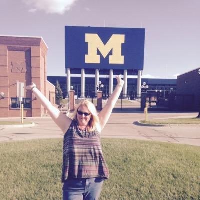 Profile Picture of Kristen Scheffler (@KrScheffler) on Twitter