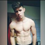 Profile Picture of Ben Shackleton (@benshack08) on Instagram