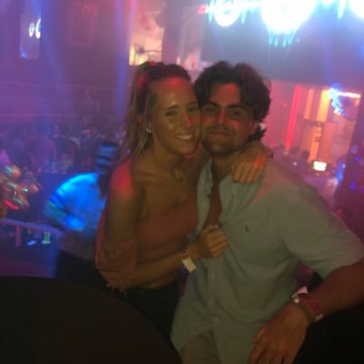 Profile Picture of Nick Angell (@nangell008) on Twitter