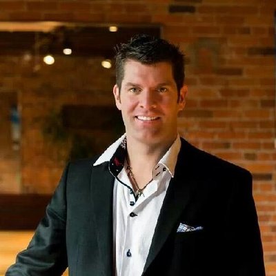 Profile Picture of Michael Forbes (@MichaelDCForbes) on Twitter