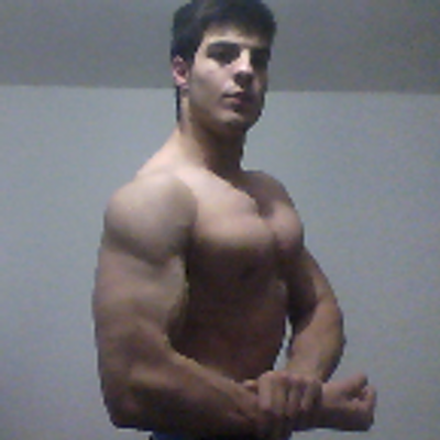 Profile Picture of Brian Robillard (@BrianRobillard1) on Twitter