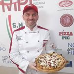 Profile Picture of Christian Corigliano (@christian_corigliano_pizzachef) on Instagram