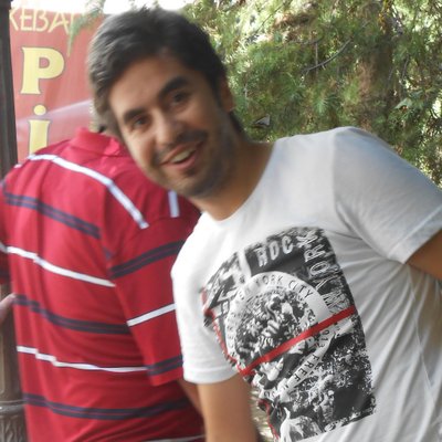 Profile Picture of Lawand Murad Ismail (@LawandIsmail) on Twitter