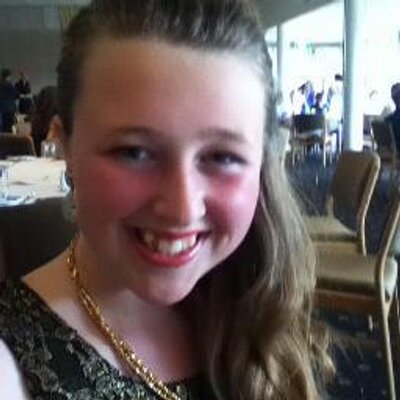 Profile Picture of Alicia Hayley Jones (@alicia_hayley99) on Twitter