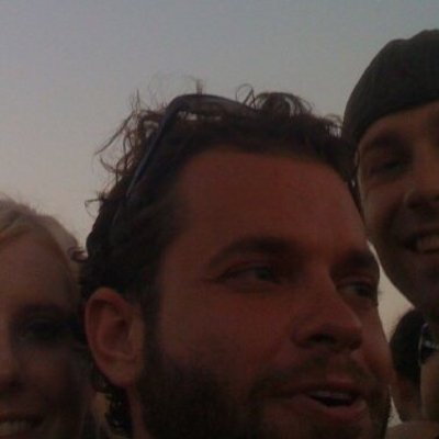 Profile Picture of Nicholas Barnhart (@nickkane79) on Twitter