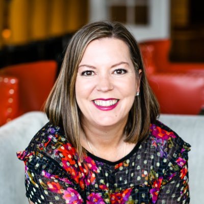 Profile Picture of Caryl Lyons (@roarevents) on Twitter