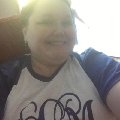 Profile Picture of Lora Grant (@loramgrant75) on Twitter