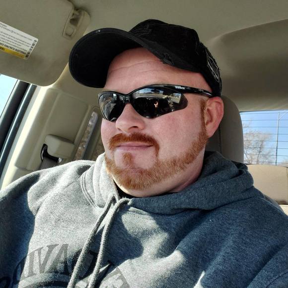 Profile Picture of Andrew Sprinkle (@andrewsprinkle) on Poshmark