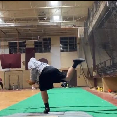 Profile Picture of Stephen Bjork (@sdbjork16) on Twitter