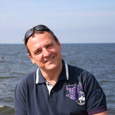 Profile Picture of Thomas Petsch (@Jakob2013) on Twitter