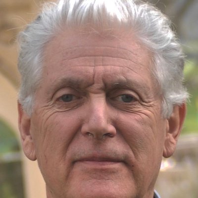Profile Picture of Paul Strasburger (@LordStras) on Twitter