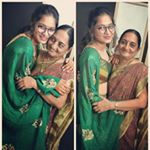 Profile Picture of Trusha shah (@_trusha_1_43) on Instagram