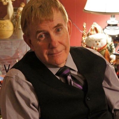 Profile Picture of Tom MacPherson (@macmaint) on Twitter
