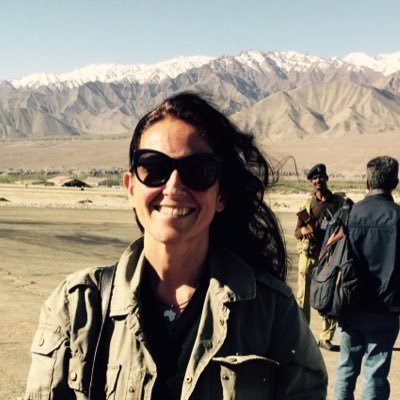 Profile Picture of Silvia Negri Firman (@Silvianegrifirm) on Twitter