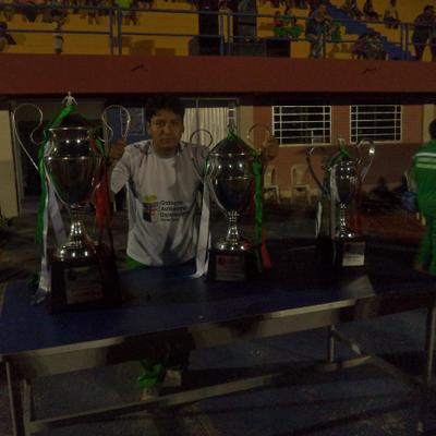 Profile Picture of Edwin Zurita Claros (@FerrelClaros) on Twitter
