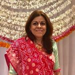 Profile Picture of Purnima Shah (@purnima.buddhabamboo) on Instagram