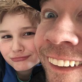 Profile Picture of Michael Marks (@KalEl3101) on Pinterest