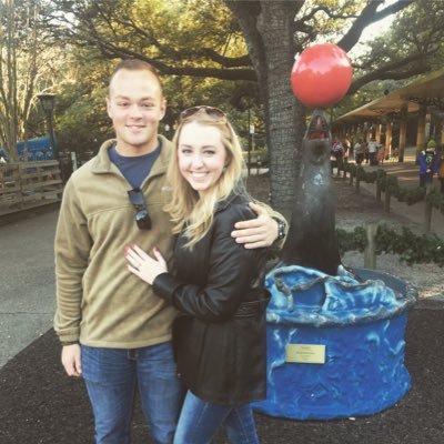 Profile Picture of Brandon Baumgardner (@baumgardner52) on Twitter