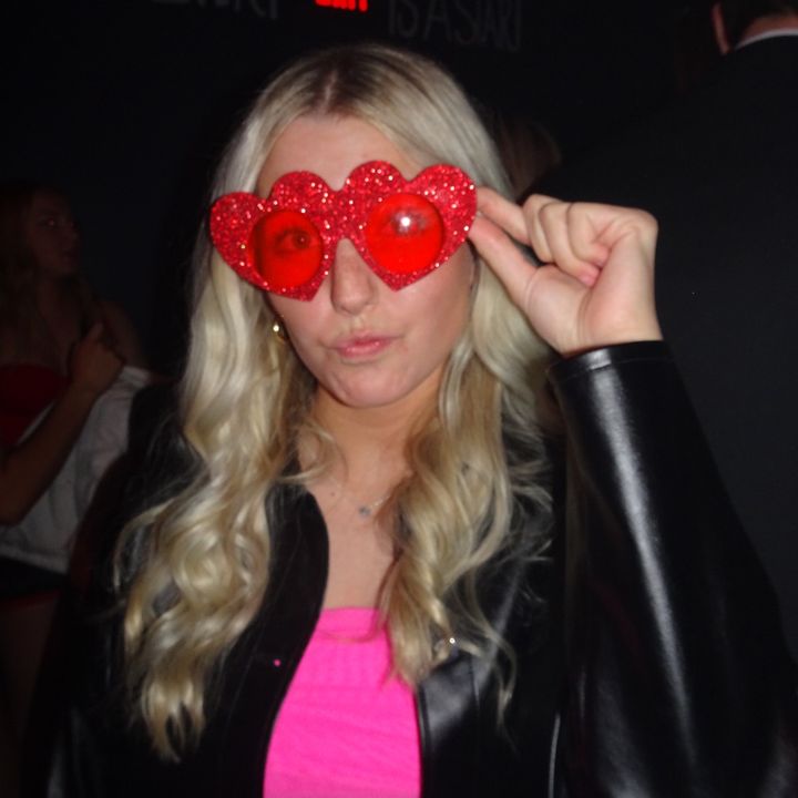 Profile Picture of meredith (@meredith_neal) on Tiktok