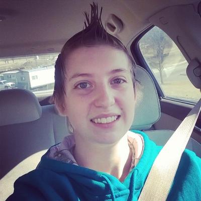 Profile Picture of Deanna Crawford (@SovietPanda1995) on Twitter
