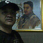 Profile Picture of ADANG D BOKIN (@adangbokin) on Instagram
