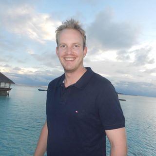 Profile Picture of Marc Frederick (@marc.frederick.58) on Facebook