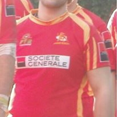 Profile Picture of Gregory Salisbury (@greg_s22) on Twitter