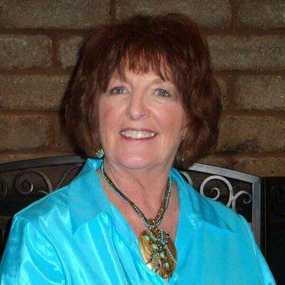 Profile Picture of Judy Brewster (@Brewster7Judy) on Twitter