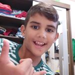 Profile Picture of JOHNNY LUIZ BIZERRA DOS SANTOS (@johnnyluizb) on Instagram