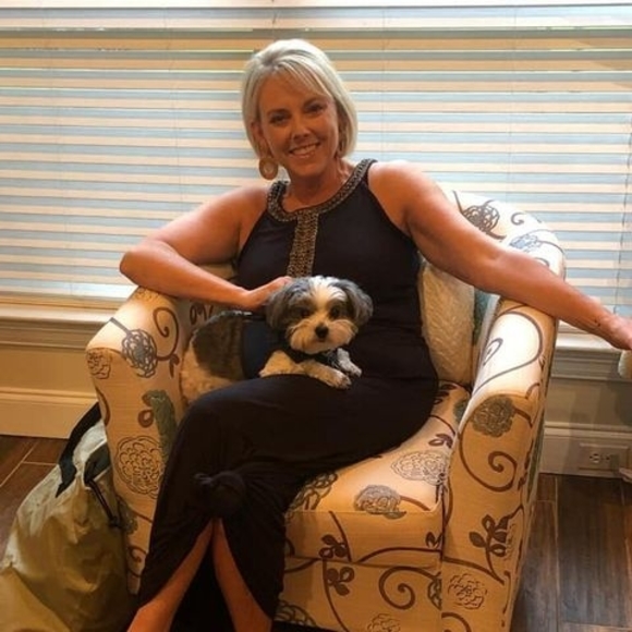 Profile Picture of Pam Adams duhe (@paduhe) on Poshmark