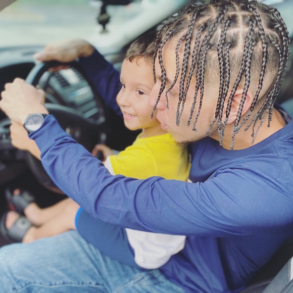 Profile Picture of Mike Cruz (@mikeyfresh) on Poshmark