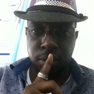 Profile Picture of Tchamegni Maurice (@Mauri1Leo) on Twitter