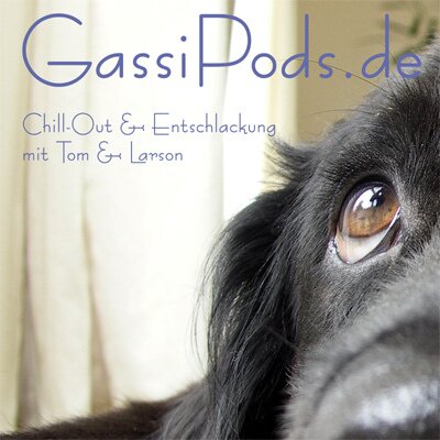 Profile Picture of Tom & Larson (@GassiPods) on Twitter