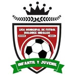 Profile Picture of Liga Dolores Hidalgo (@liga.dolores.hidalgo.2025) on Facebook