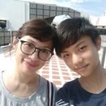 Profile Picture of 簡瑋彤 Chien Wei Tong (@wtchien_1228) on Instagram