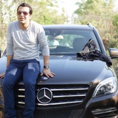 Nitesh Nagdev - Twitter Profile Picture of Nitesh Nagdev (@niteshnagdev) on Twitter