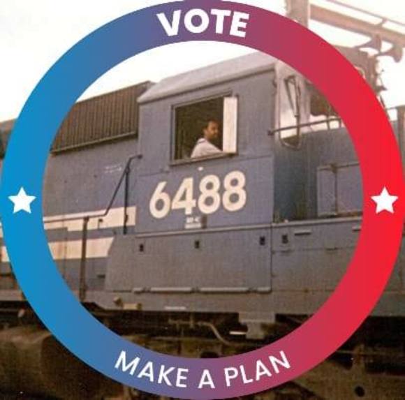 Profile Picture of Dennis Meyer (@railroaddjm) on Poshmark