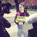 Profile Picture of Patrick Diemling (@patrickdiemling) on Instagram