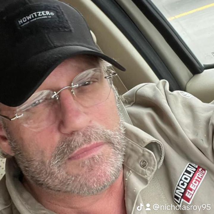 Profile Picture of Nicholas Roy (@nicholasroy95) on Tiktok