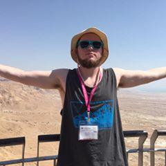 Profile Picture of Andrew Uhrich (@andrewuhrich) on Tiktok