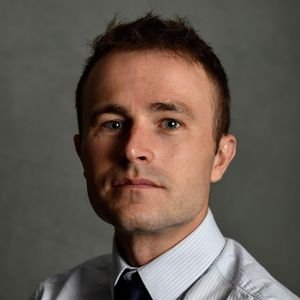 Profile Picture of Alex Ross (@AlexRoss_WDP) on Twitter
