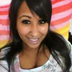 Profile Picture of Amanda Barros (@amandacanutes) on Instagram
