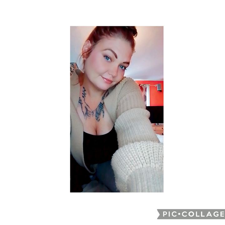 Profile Picture of kimbradley105 (@kimbradley105) on Tiktok