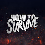 Profile Picture of How To Survive (@HowToSurviveShow) on Youtube