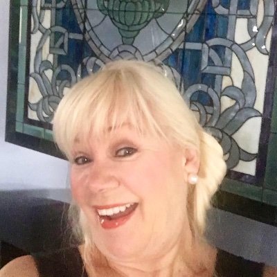 Profile Picture of Ginger Silva (@gingers49382853) on Twitter