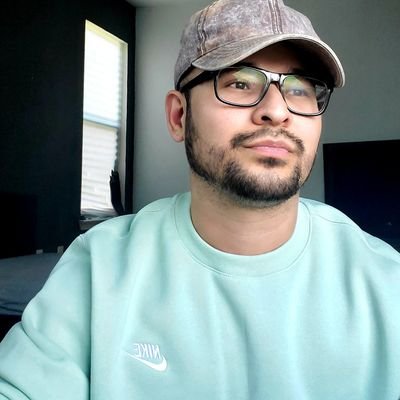 Profile Picture of Tony Rueda (@TonyRuedaMusic) on Twitter