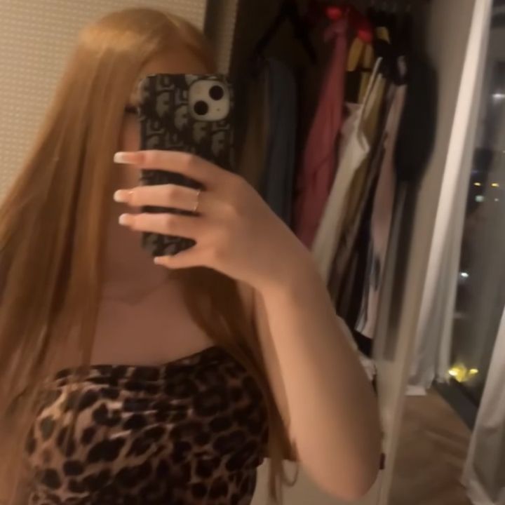 Alexandra - Tiktok Profile Picture of Alexandra (@alexandra_belz) on Tiktok