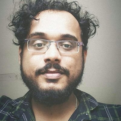 Profile Picture of AVIK DOJAN CHATTERJEE (@AvikDojan) on Twitter